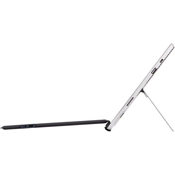 Type Cover Keyboard for Surface Pro 7+/7/6/5/4/3 Wireless 12.3" Black No Backlit - Picture 15 of 15